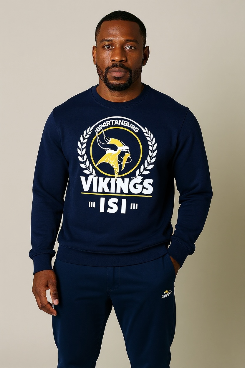 Viking Sweatshirt