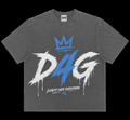Crown Me Tee ( Preorder )