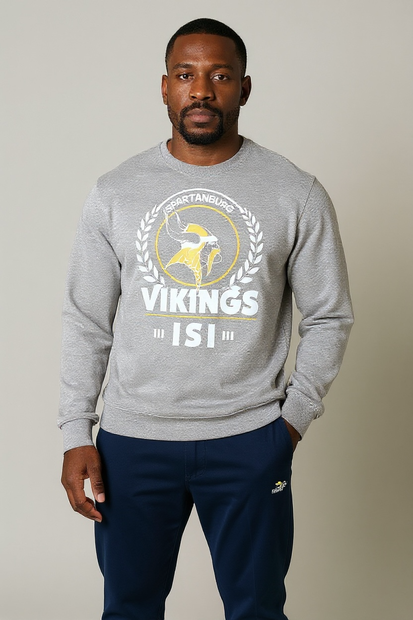 Viking Sweatshirt