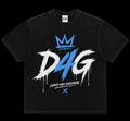 Crown Me Tee ( Preorder )