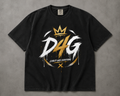Crown me Tee ( Preorder )