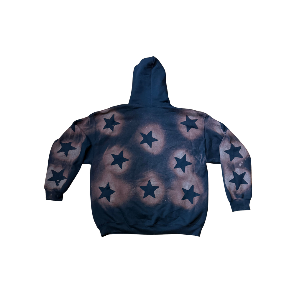 Shooting Star Hoodie