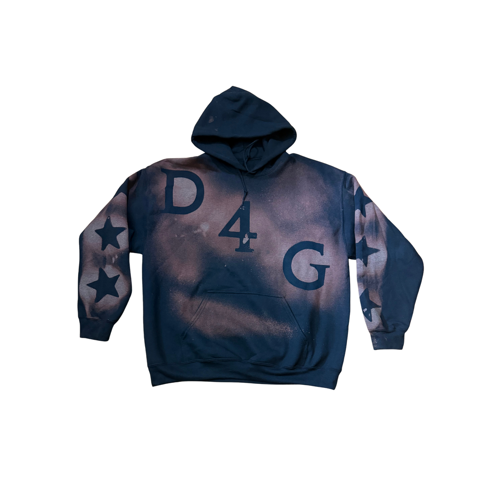 Shooting Star Hoodie