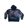 Shooting Star Hoodie