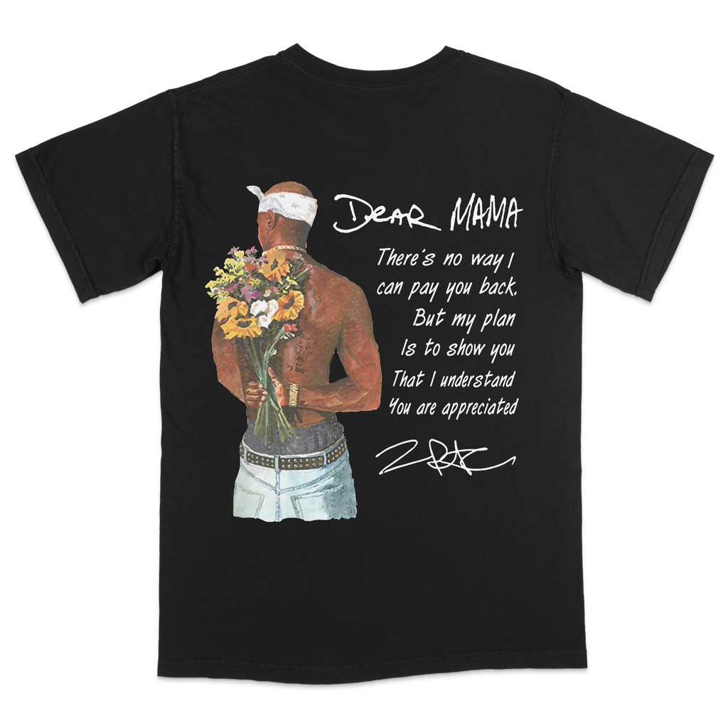 “ Dear Mama “