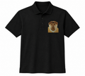 Custom Polo