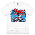 J.L. Mann Cheer Shirt