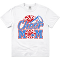 J.L. Mann Cheer Mom 3