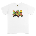 " D4G " Tee