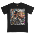 R&B Tour Tee