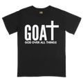 G.O.A.T.