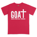 GOAT Tee