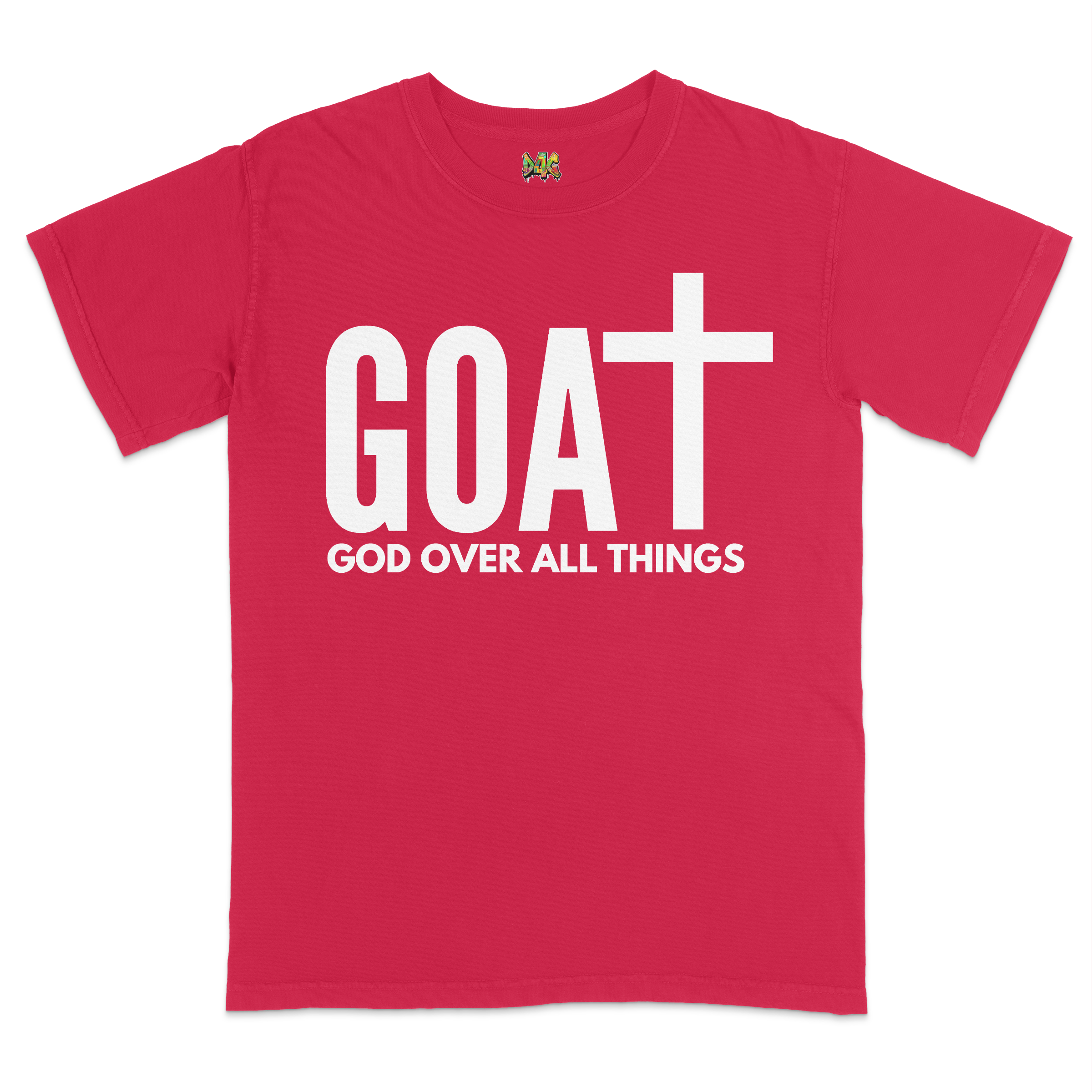 GOAT Tee