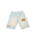157 Sky Blue Shorts